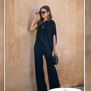 Vici Dolls Jump Suit